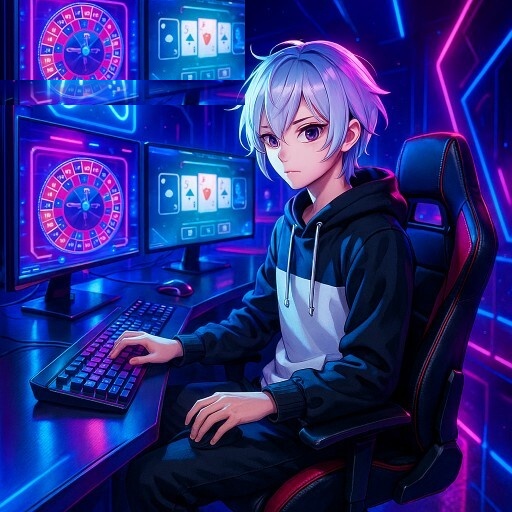 Imagem promocional da 5588BET mostrando a plataforma e suas vantagens