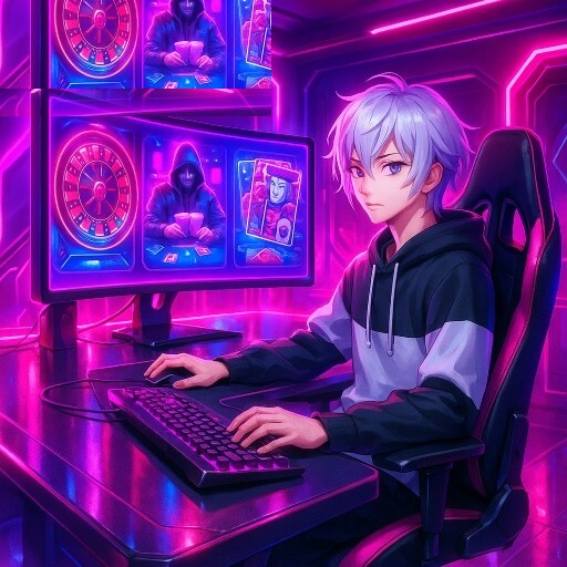 Imagem promocional da 5588BET mostrando a plataforma e suas vantagens